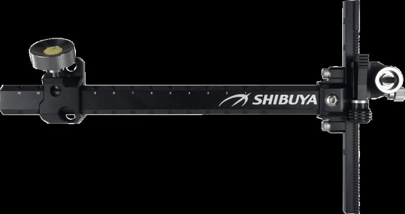 Shibuya Dual Click
