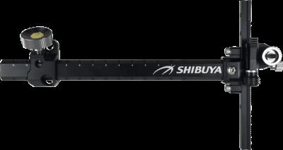 Shibuya Dual Click