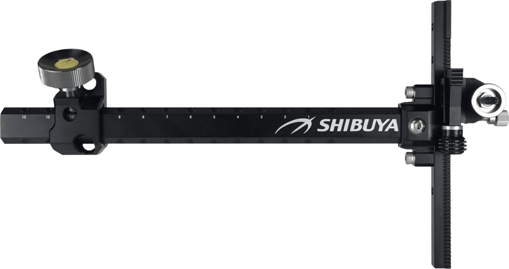 Shibuya Dual Click