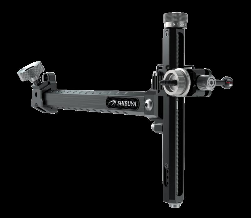 Shibuya Ultima RC III