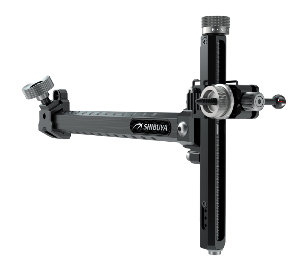 Shibuya Ultima RC III
