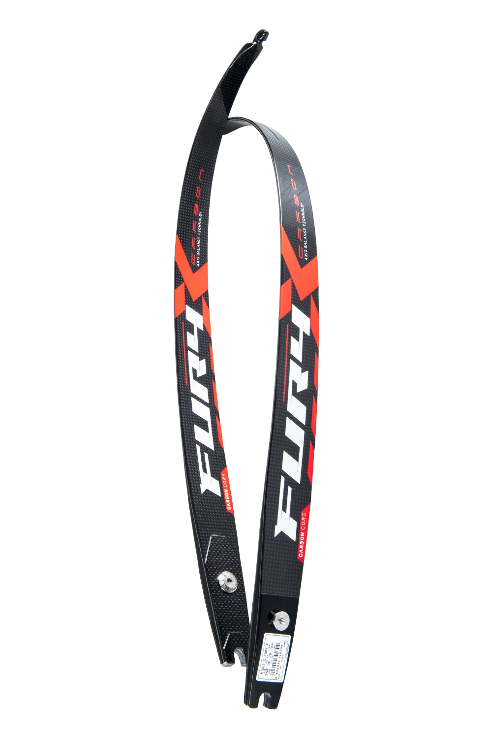 KINETIC Fury X