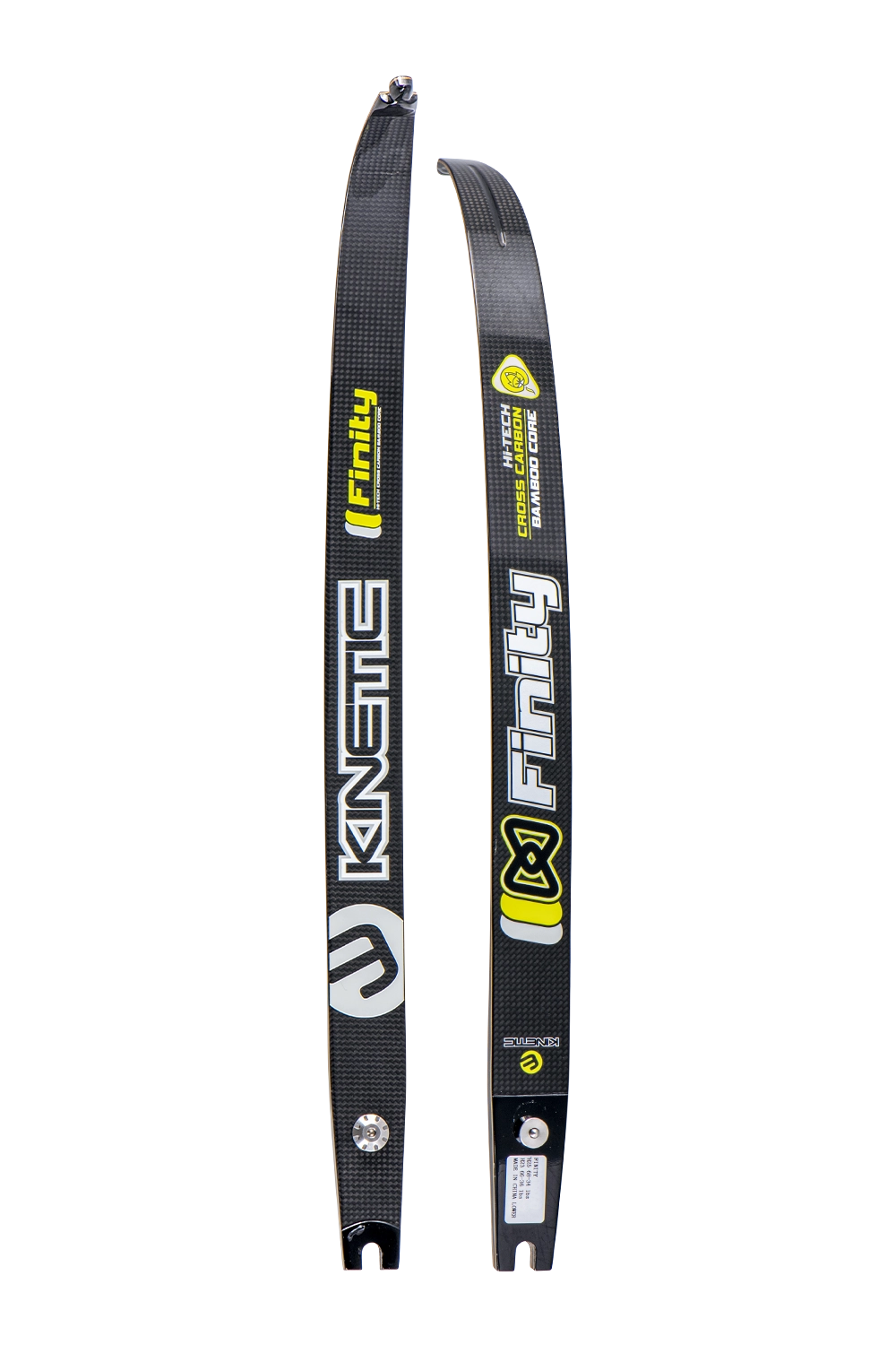 KINETIC Finity