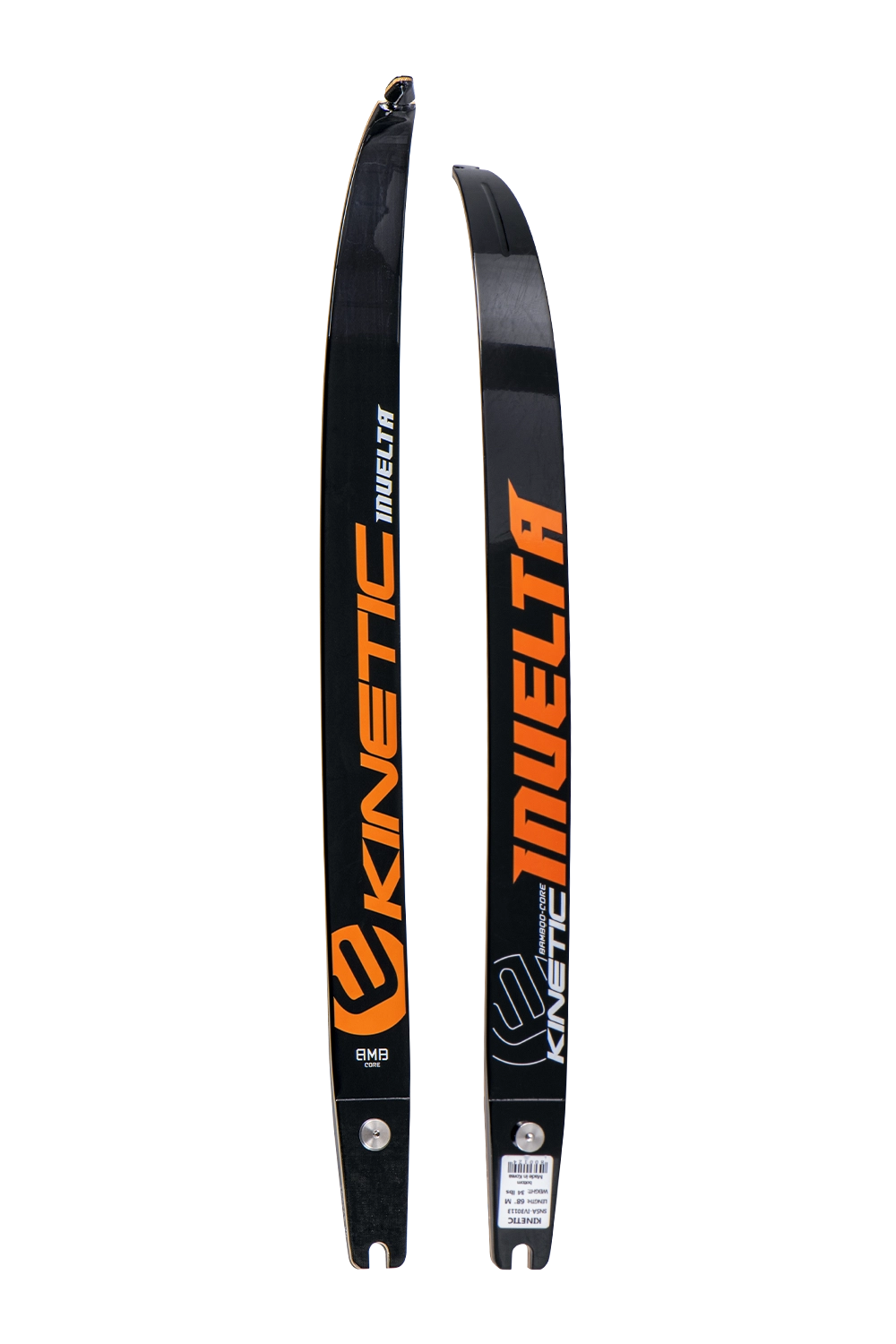 KINETIC Invelta