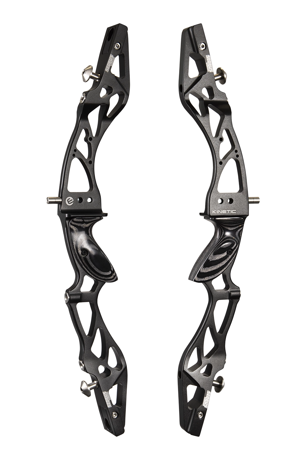 KINETIC Scopus