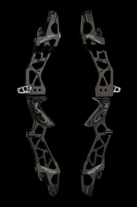 KINETIC Evolium