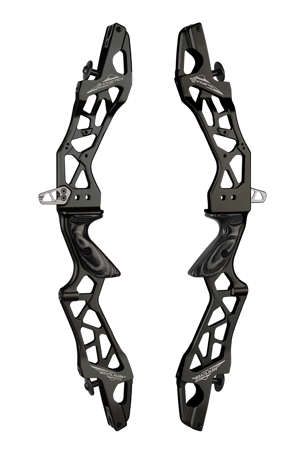 KINETIC Evolium