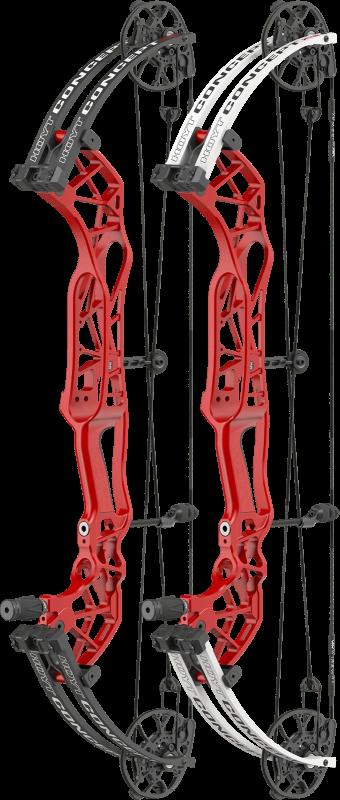 Hoyt Concept XTS 34