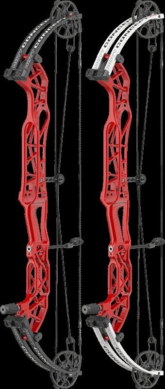 Hoyt Concept XTS 40