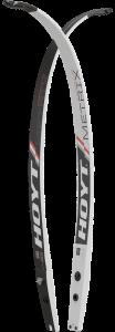 Hoyt Metrix Foam