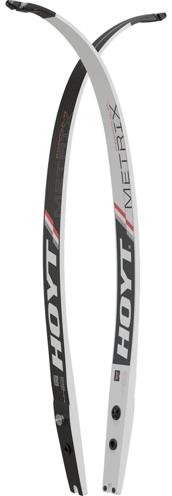 Hoyt Metrix Foam