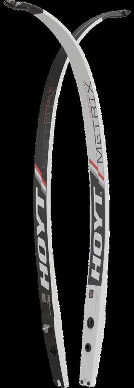 Hoyt Metrix Wood
