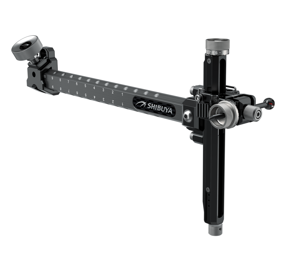 Shibuya Ultima RC IV