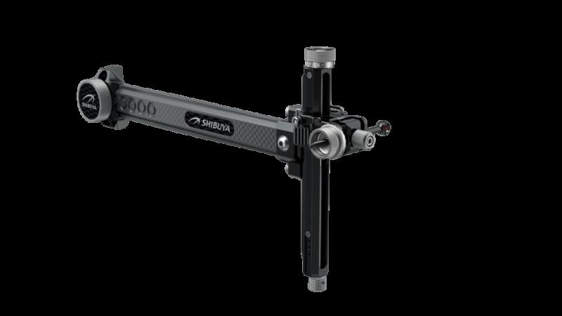 Shibuya Ultima RC Pro G2 520-9
