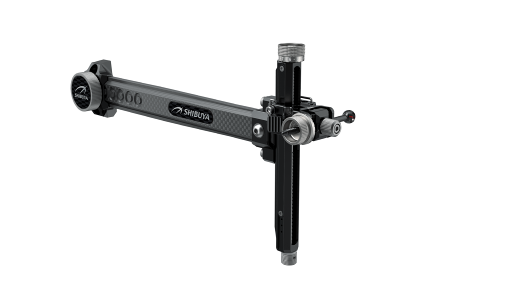 Shibuya Ultima RC Pro G2 520-9